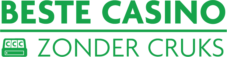 beste casino zonder cruks logo